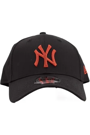 New Era Textilní doplňky NEW YORK YANKEES BLKINR