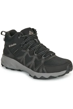 Columbia Boty PEAKFREAK II MID OUTDRY