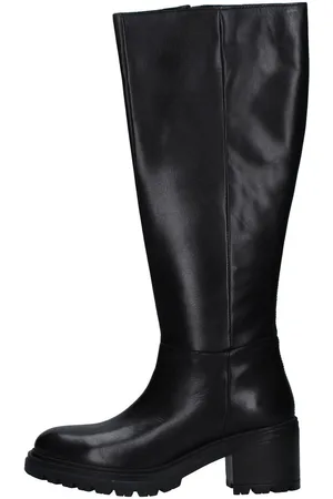 Geox Boty D26QCJ00043