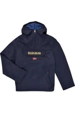 Napapijri Textil RAINFOREST POCKET