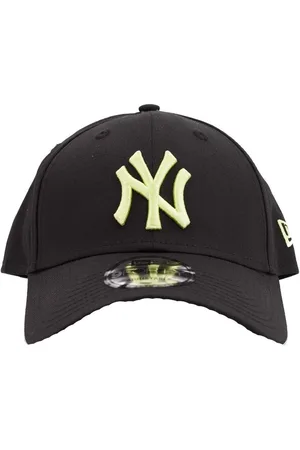 New Era Textilní doplňky NEW YORK YANKEES BLKCMA