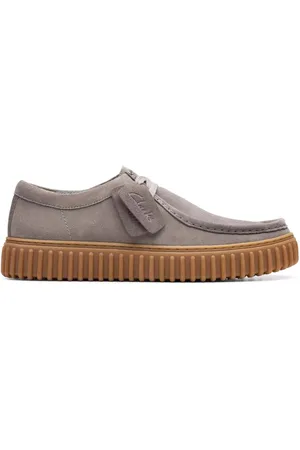 Clarks Boty Torhill Lo