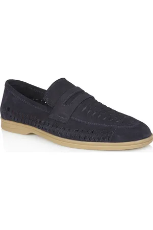 Silver Street Boty Perth Suede