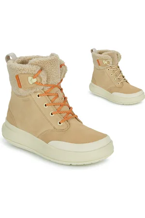 Merrell Boty MARQUETTE THERMO LACE WATERPROOF