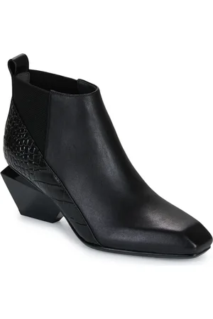 united nude Boty JACKY X