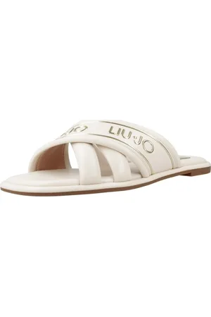 Liu Jo Boty EX01 IRENE SLIPPER