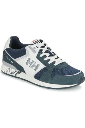 Helly Hansen Boty ANAKIN LEATHER 2