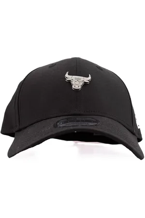 New Era Textilní doplňky CHICAGO BULLS BLK