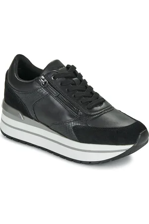 Geox Boty D NEW KENCY