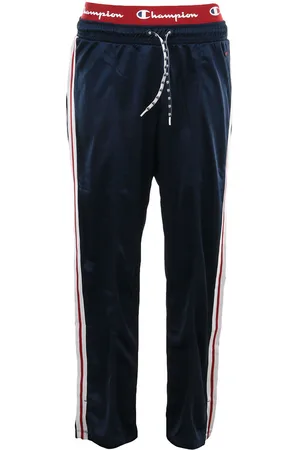 Champion Textil Straight Hem Pants