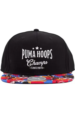 PUMA Textilní doplňky BASKETBALL PRO FB CA
