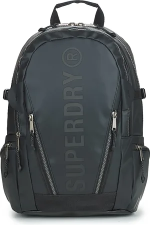 Superdry Taška TARP RUCKSACK