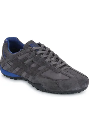 Geox Boty UOMO SNAKE