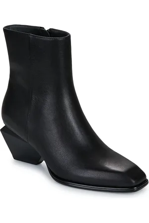 united nude Boty JACKY BOOTIE