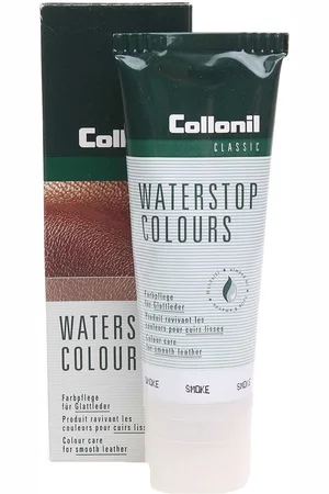 Collonil Doplňky Waterstop černý