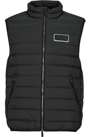EA7 Textil DOWN WAIST COAT