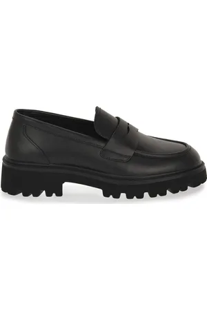 Keys Boty RAFFA BLACK