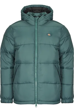 Dickies Textil WALDENBURG HOODED JACKET