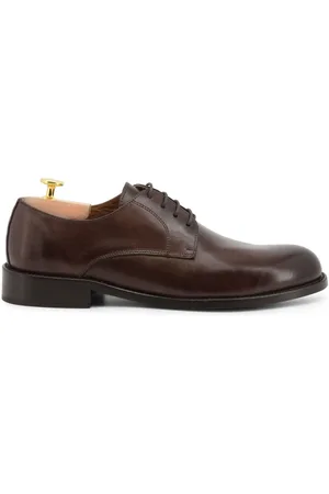 Duca Di Morrone Boty Glauco - Leather Brown