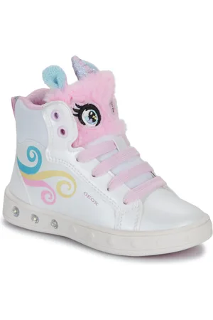 Geox Boty J SKYLIN GIRL