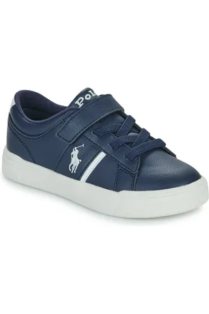 Ralph Lauren Boty FRAZIER PS