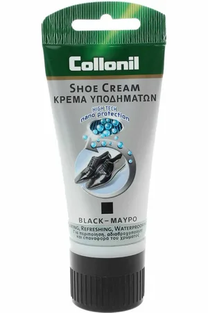 Collonil Doplňky Shoe Cream black