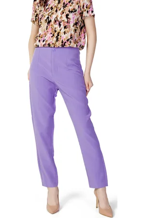 ONLY Textil ONLASTRID LIFE HW SLIM CIGARETTE CC TLR - 15279201