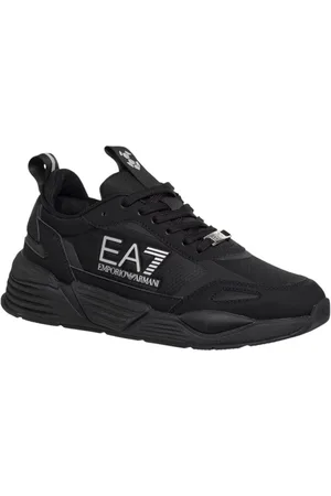 EA7 Boty X8X191 XK406