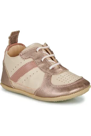 Easy Peasy Boty MY PRE BASKET LACET