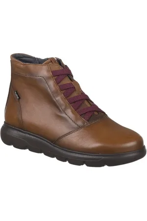 Fluchos Boty BOTY FARAL F2026