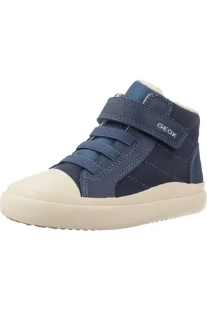 Geox Boty B GISLI