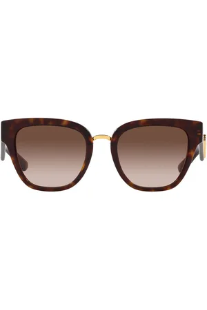 Dolce & Gabbana Hodinky & Bižuterie Occhiali da Sole Dolce Gabbana DG4437 502/13