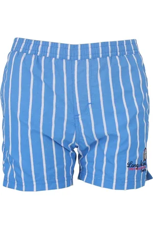 SR Textil Bermuda de bain garçon ECIP