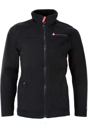 Peak Mountain Textil Blouson polaire fille GACESARE