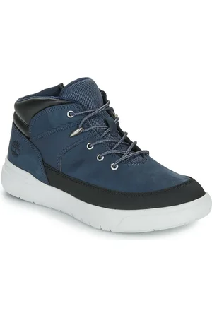 Timberland Boty SENECA BAY MID LACE UP