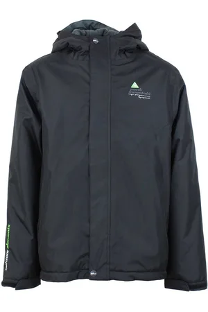 Peak Mountain Textil Coupe-vent garçon ECAJIK