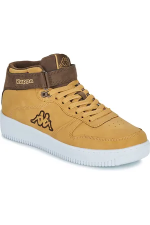 Kappa Boty LOGO MASERTA 4 MD