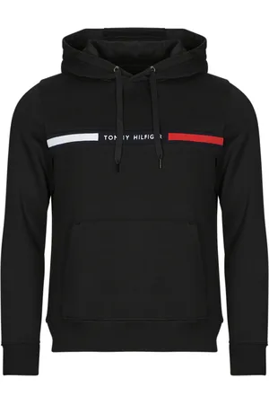 Tommy Hilfiger Textil HILFIGER CHEST INSERT HOODY