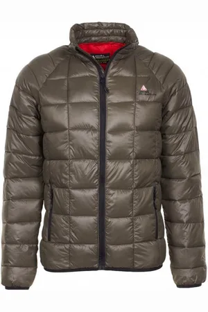 Peak Mountain Textil Doudoune fine garçon ECAROY