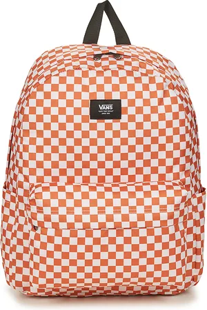 Vans Taška OLD SKOOL CHECK BACKPACK
