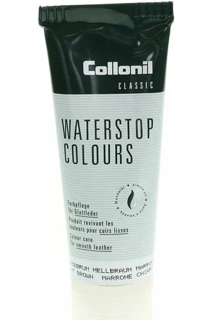 Collonil Doplňky Waterstop světle hnědý