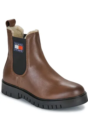 Tommy Hilfiger Boty TJW CHELSEA BOOT WL