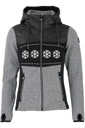 Peak Mountain Textil Blouson polaire femme ANIMO