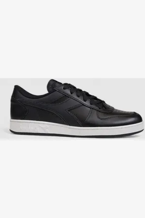 Diadora Boty MAGIC BASKET LOW ICONA 501.179296