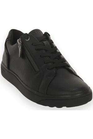 Jana Boty BLACK