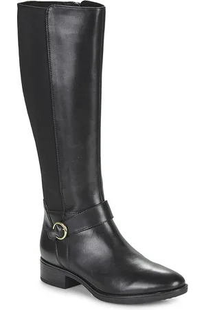Geox Boty D FELICITY