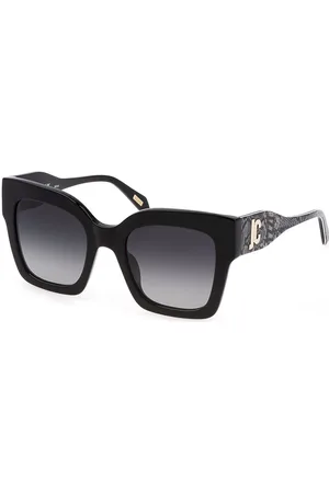 Roberto Cavalli Hodinky & Bižuterie Occhiali da Sole SJC019 0700