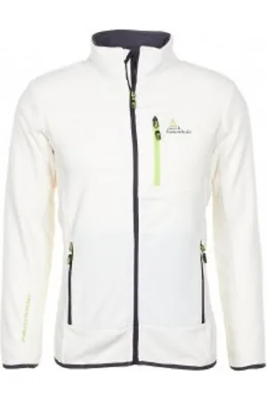 Peak Mountain Textil Blouson polaire homme CALON