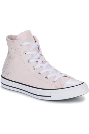 Converse Boty CHUCK TAYLOR ALL STAR METALLIC SPLATTER