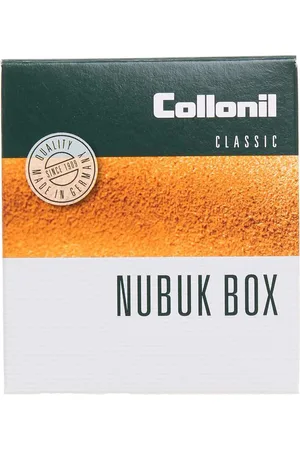 Collonil Doplňky Nubuk Box Classic